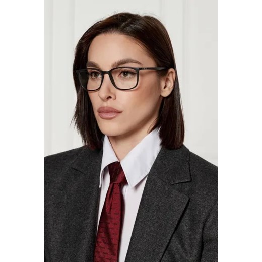 Okulary korekcyjne damskie Ray-Ban 