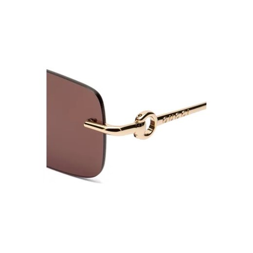 Gucci Okulary przeciwsłoneczne Gucci 55 Gomez Fashion Store