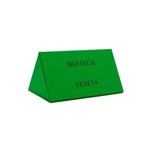 Bottega Veneta Okulary przeciwsłoneczne 58 Gomez Fashion Store