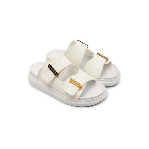 Alexander McQueen Klapki 40 Gomez Fashion Store