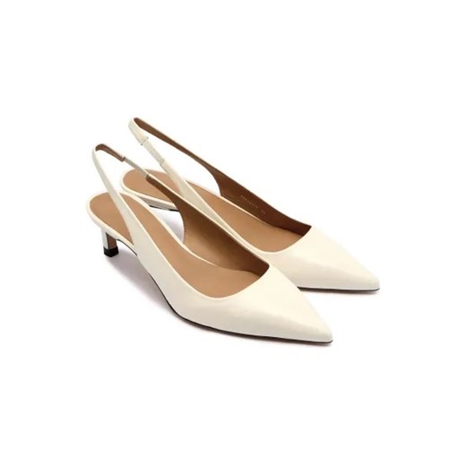 Czółenka BOSS HUGO 