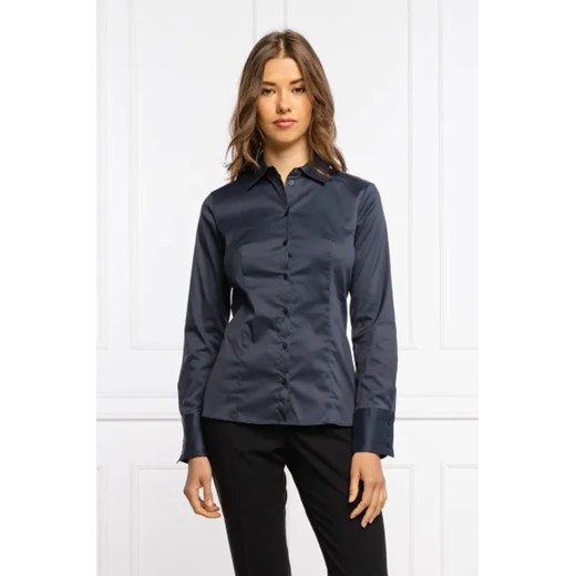 Koszula damska Hugo Boss 