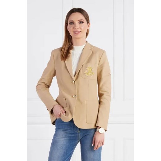 LAUREN RALPH LAUREN Marynarka | Regular Fit L Gomez Fashion Store