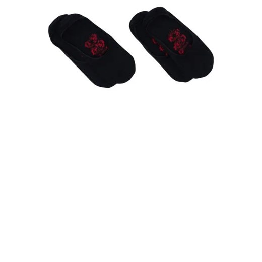Hugo Bodywear Skarpety 2-pack 39/40 promocyjna cena Gomez Fashion Store