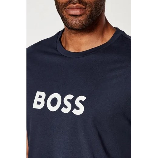 T-shirt męski BOSS HUGO 