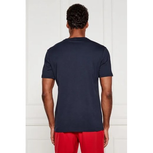 T-shirt męski BOSS HUGO 