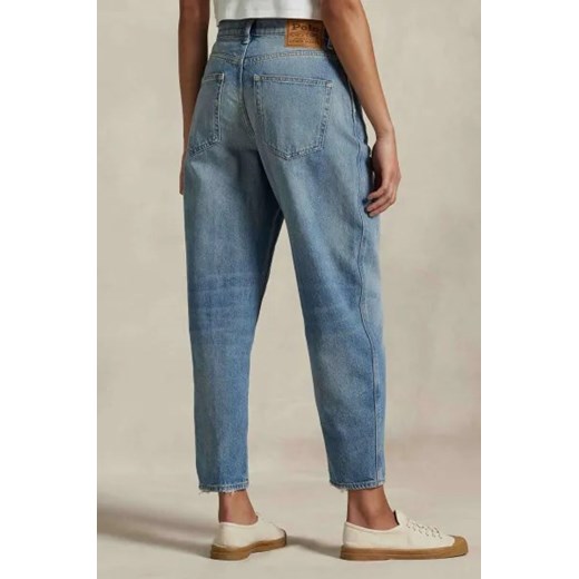POLO RALPH LAUREN Jeansy | Tapered fit Polo Ralph Lauren 26 Gomez Fashion Store