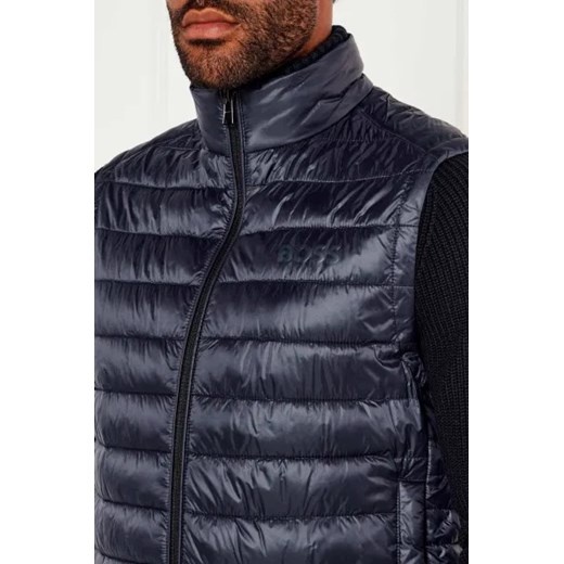 BOSS BLACK Bezrękawnik Calano | Regular Fit 50 Gomez Fashion Store