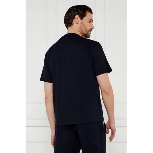 BOSS GREEN T-shirt Tee Tape HJ | Regular Fit XXL okazja Gomez Fashion Store