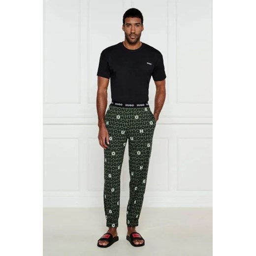 Piżama męska Hugo Boss 