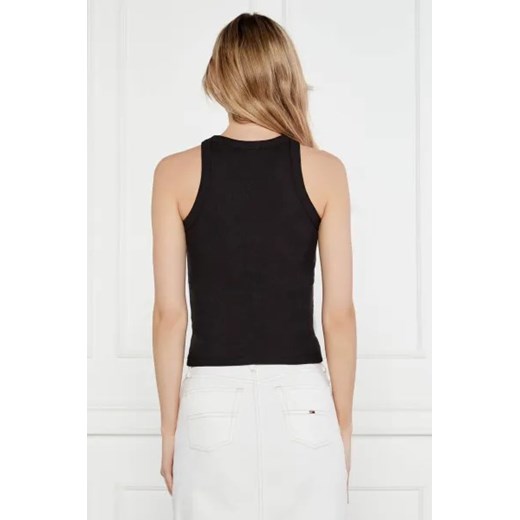 Calvin Klein Jeans Top | Slim Fit XL wyprzedaż Gomez Fashion Store