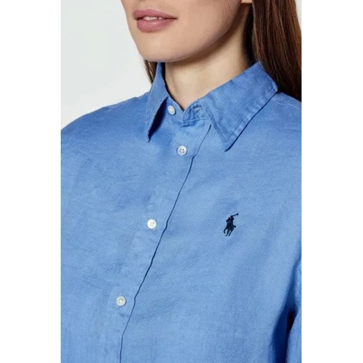 Koszula damska Polo Ralph Lauren 