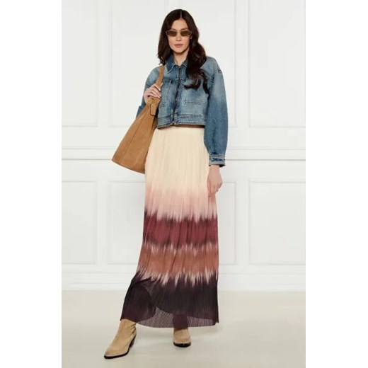 Ba&sh Spódnica WINA 40 okazja Gomez Fashion Store