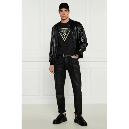 T-shirt męski Guess 
