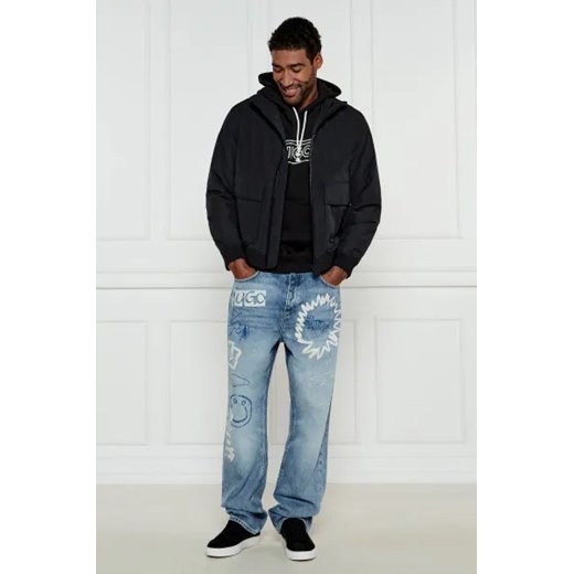 Kurtka męska Hugo Boss 