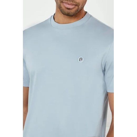 BOSS BLACK T-shirt C-Taut | Regular Fit XXL okazja Gomez Fashion Store