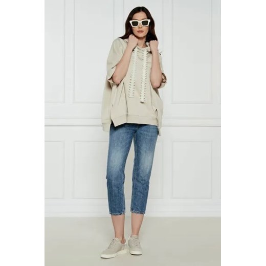 DONDUP - made in Italy Jeansy KOONS | Skinny fit Dondup - Made In Italy 28 okazyjna cena Gomez Fashion Store