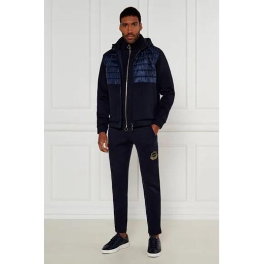 Paul&Shark Kurtka | Regular Fit Paul&shark M wyprzedaż Gomez Fashion Store