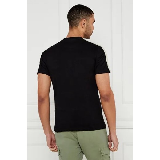 T-shirt męski Guess na lato 