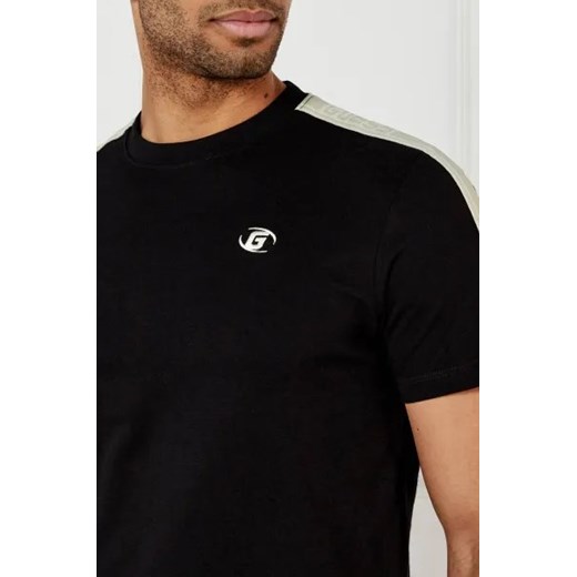 T-shirt męski Guess 