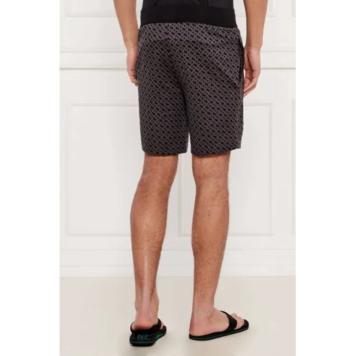 BOSS BLACK Piżama Relax Short Set | Regular Fit XXL wyprzedaż Gomez Fashion Store