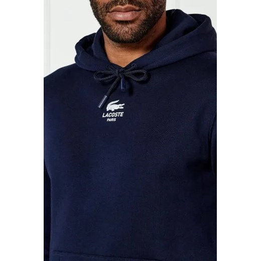 Lacoste Bluza | Regular Fit Lacoste L okazja Gomez Fashion Store