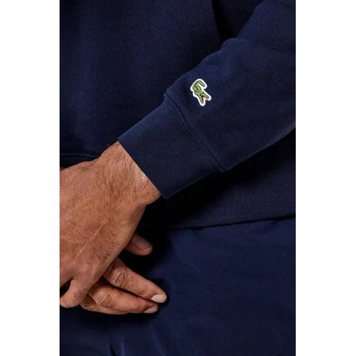 Lacoste Bluza | Regular Fit Lacoste L wyprzedaż Gomez Fashion Store