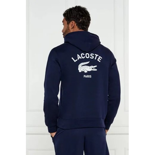 Lacoste Bluza | Regular Fit Lacoste L wyprzedaż Gomez Fashion Store