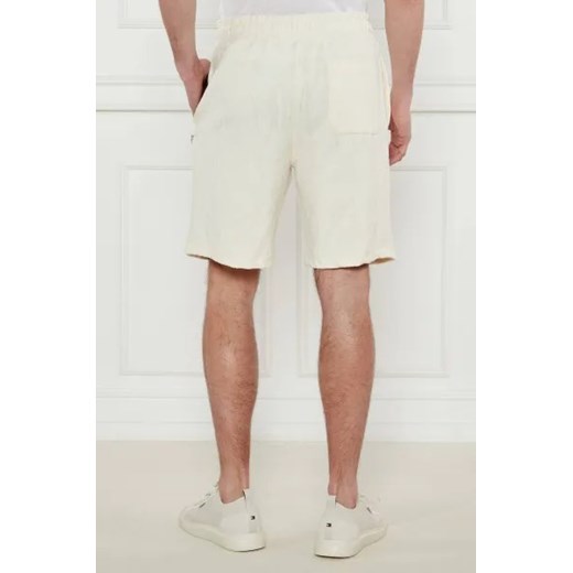 GUESS Szorty | Regular Fit Guess L wyprzedaż Gomez Fashion Store