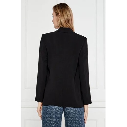 Armani Exchange Marynarka | Regular Fit Armani Exchange 42 Gomez Fashion Store promocyjna cena