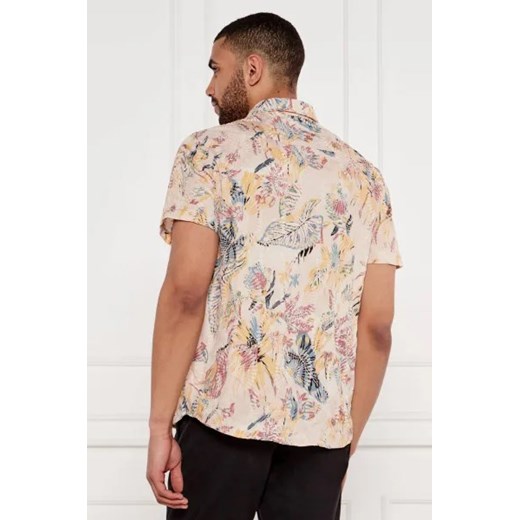 GUESS Koszula MANICA | Regular Fit Guess L promocyjna cena Gomez Fashion Store