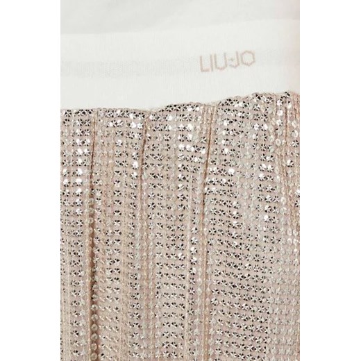 Liu Jo Sport Tiulowa spódnica XL wyprzedaż Gomez Fashion Store