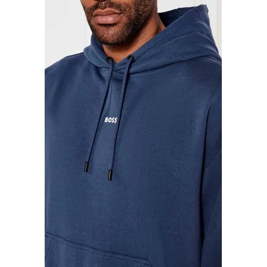 Bluza męska BOSS HUGO 