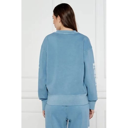 Pinko Bluza MINDELO | Relaxed fit Pinko L okazyjna cena Gomez Fashion Store