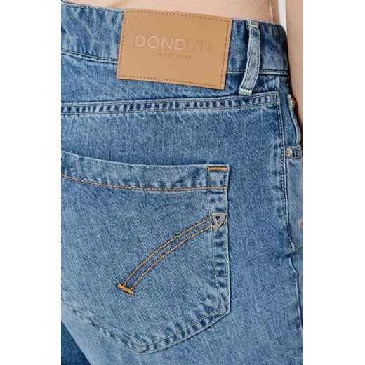 DONDUP - made in Italy Jeansy KOONS | Loose fit Dondup - Made In Italy 32 okazja Gomez Fashion Store