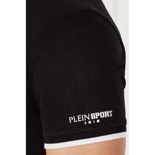 Plein Sport Polo | Regular Fit Plein Sport M Gomez Fashion Store