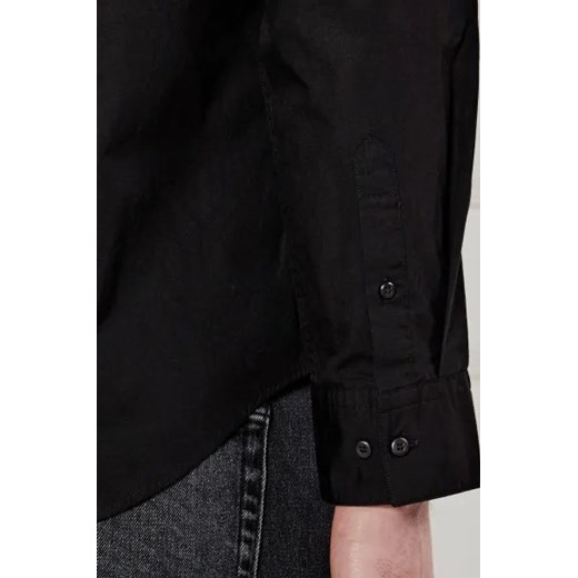 Koszula męska Calvin Klein z bawełny 