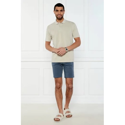 T-shirt męski BOSS HUGO 