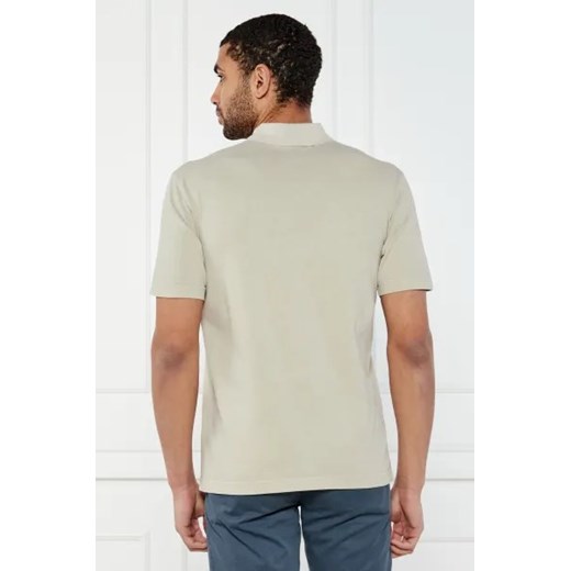 T-shirt męski BOSS HUGO 