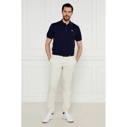 T-shirt męski Lacoste 