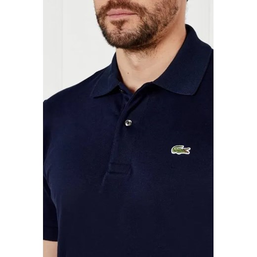 T-shirt męski Lacoste 