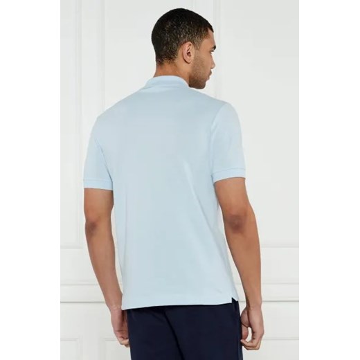 T-shirt męski Lacoste 