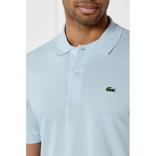 T-shirt męski Lacoste 