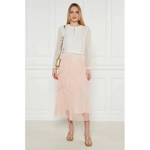 TWINSET Spódnica Twinset 40 okazyjna cena Gomez Fashion Store