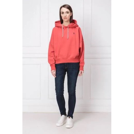 POLO RALPH LAUREN Jeansy TOMPKINSSKI | Skinny fit Polo Ralph Lauren 25 Gomez Fashion Store