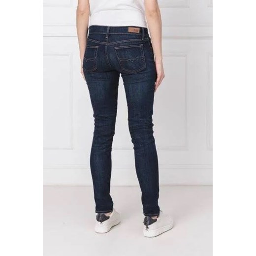 POLO RALPH LAUREN Jeansy TOMPKINSSKI | Skinny fit Polo Ralph Lauren 25 Gomez Fashion Store