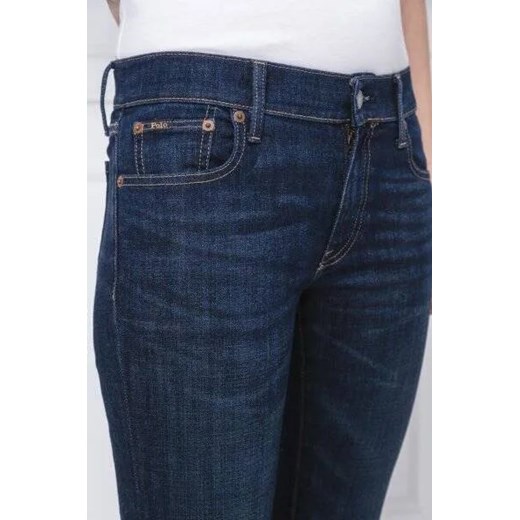 POLO RALPH LAUREN Jeansy TOMPKINSSKI | Skinny fit Polo Ralph Lauren 25 Gomez Fashion Store
