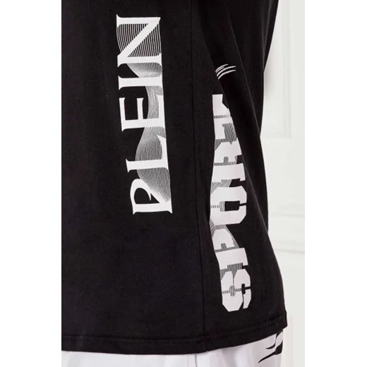 Plein Sport T-shirt | Regular Fit Plein Sport XL Gomez Fashion Store
