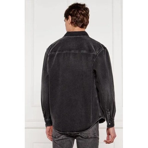 Koszula męska Calvin Klein