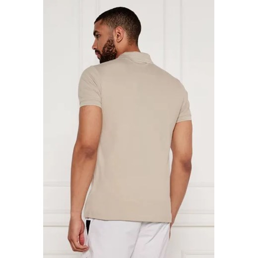 BOSS GREEN Polo Paul | Slim Fit | stretch L Gomez Fashion Store